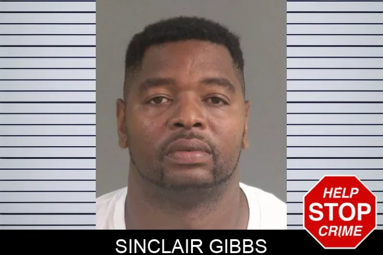 Sinclair Gibbs