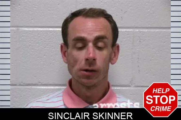 Sinclair Skinner