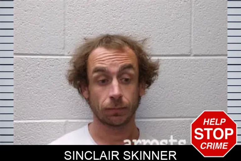 Sinclair Skinner
