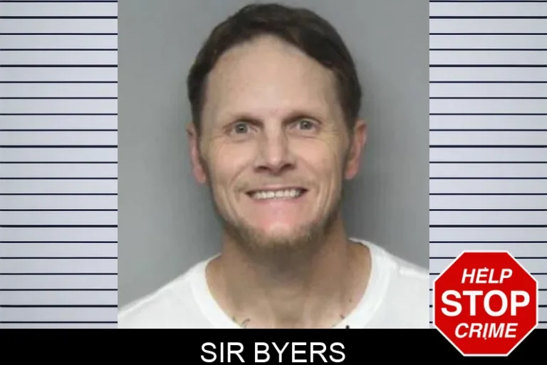Sir Byers