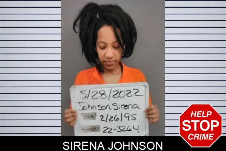 Sirena Johnson