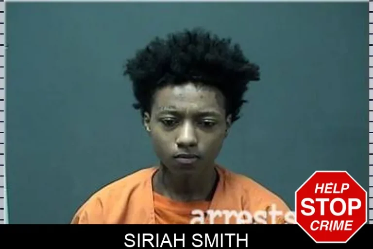 Siriah Smith