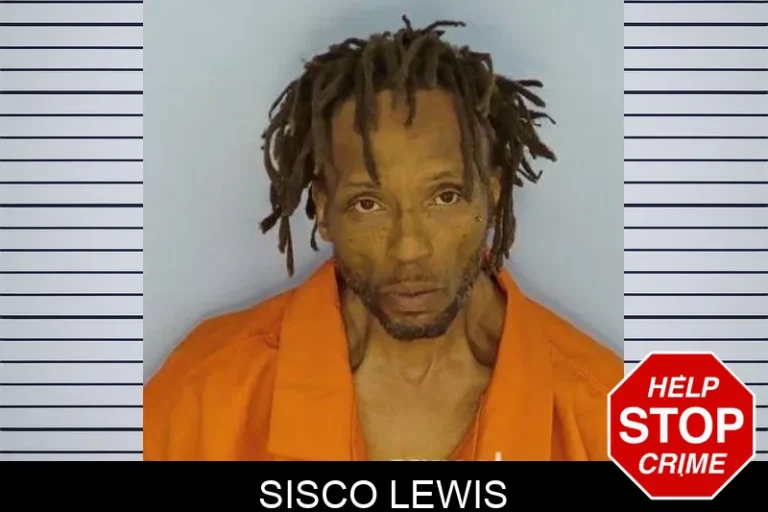 Sisco Lewis