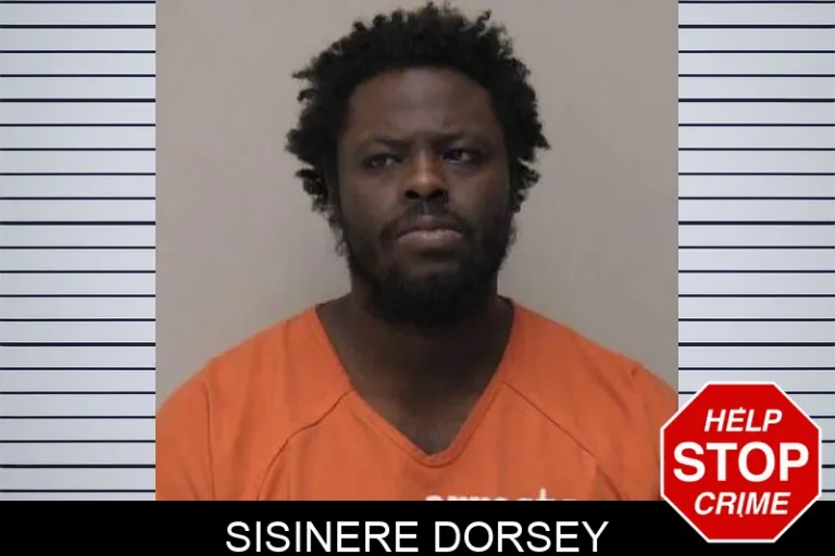 Sisinere Dorsey