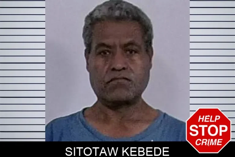 Sitotaw Kebede