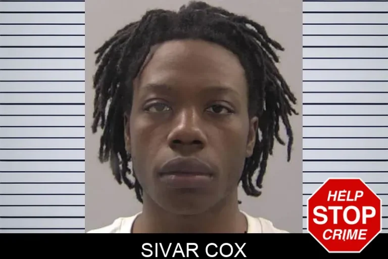 Sivar Cox