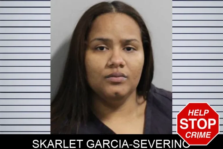 Skarlet Garcia-Severino