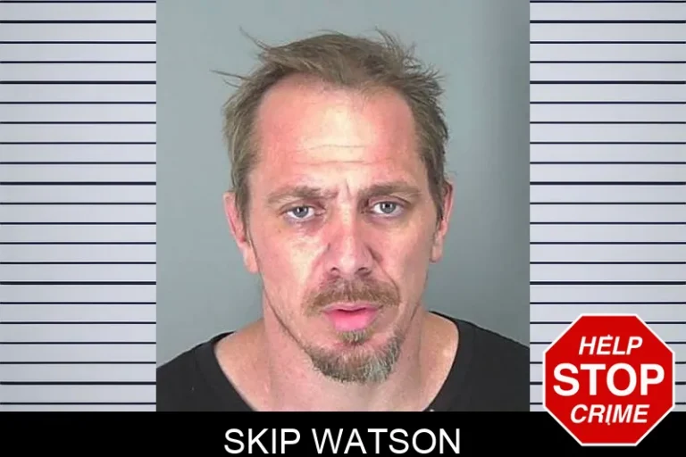 Skip Watson
