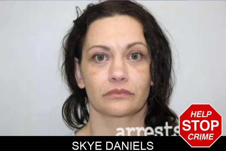 Skye Daniels