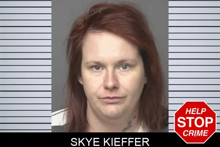 Skye Kieffer