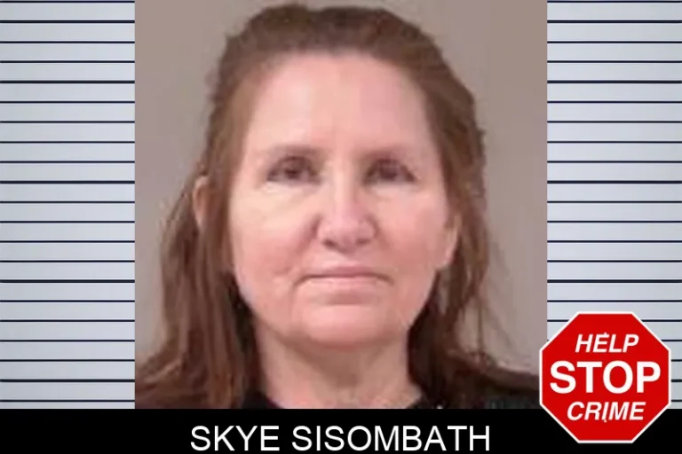 Skye Sisombath