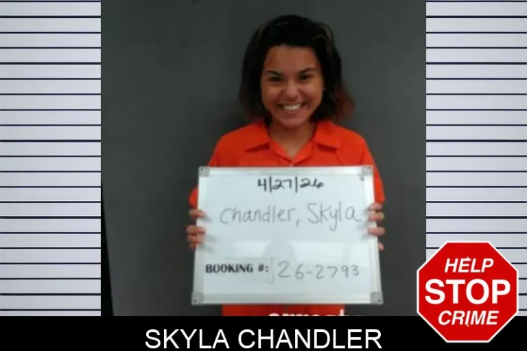 Skyla Chandler