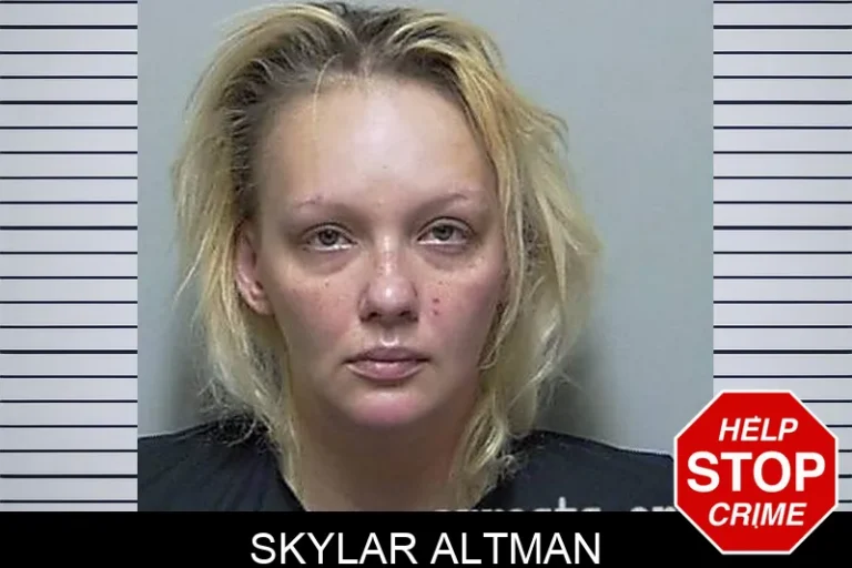 Skylar Altman