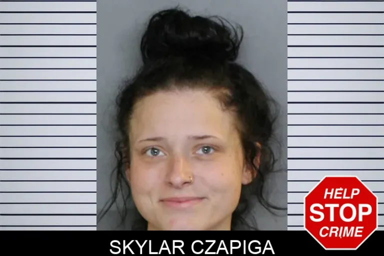 Skylar Czapiga