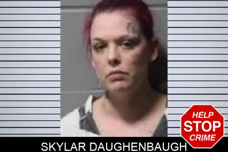 Skylar DauGhenbauGh