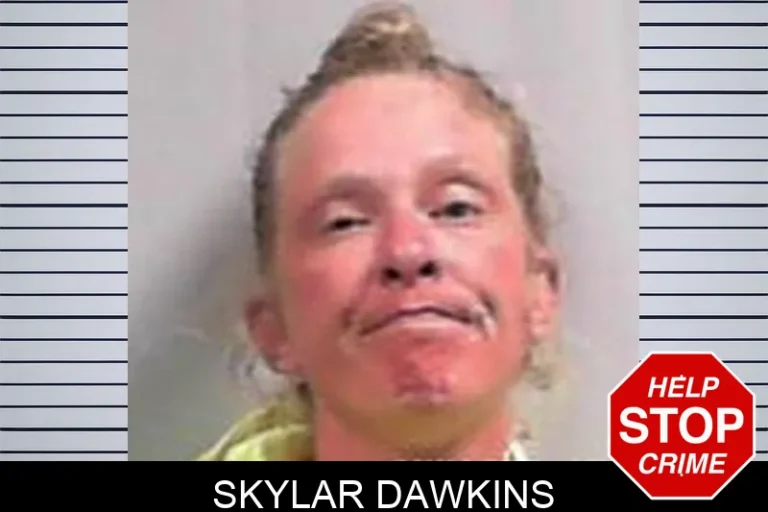 Skylar Dawkins