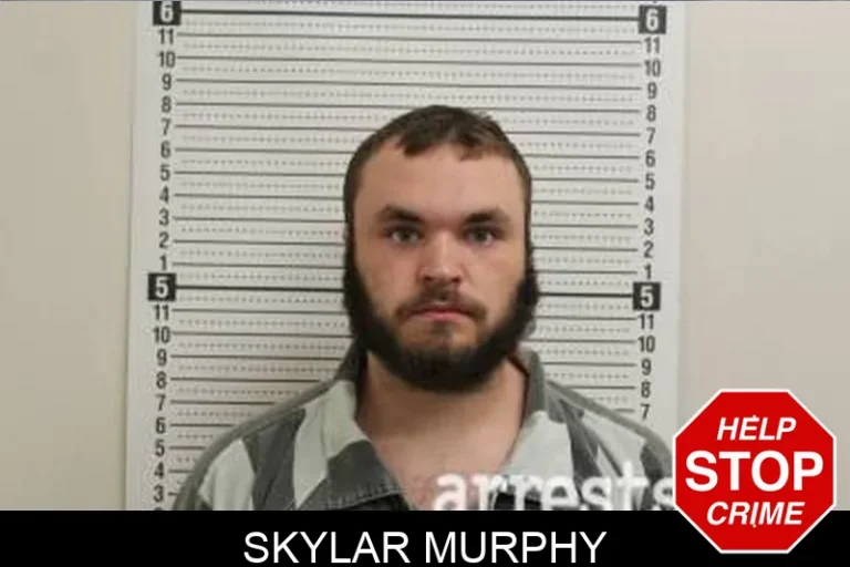 Skylar MuRphy