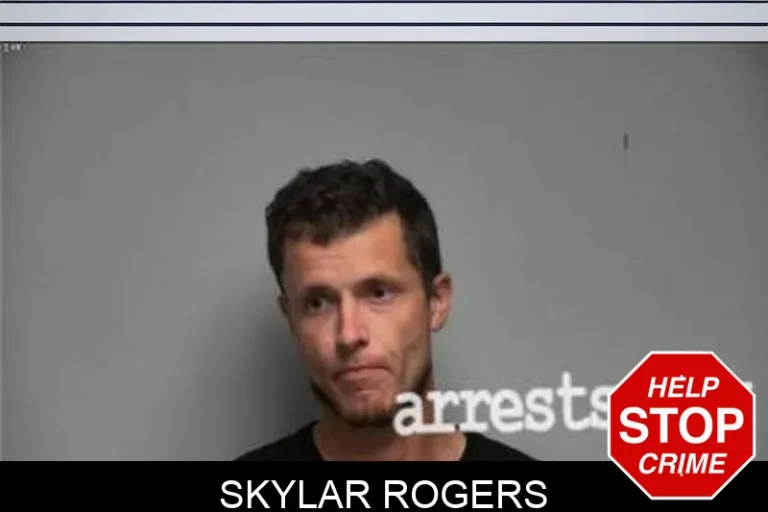 Skylar Rogers