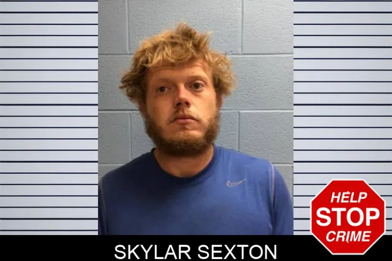 Skylar Sexton