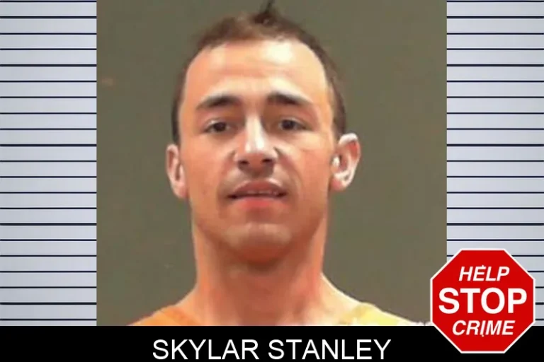 Skylar Stanley