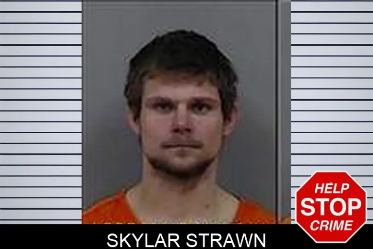 Skylar Strawn