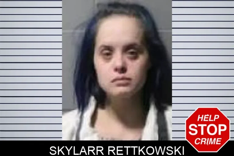 Skylarr Rettkowski