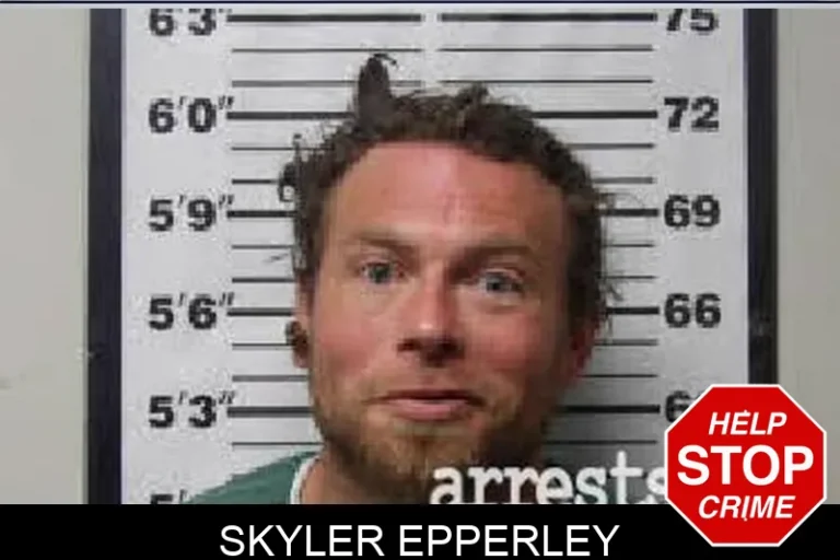 Skyler Epperley