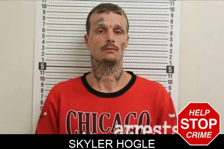 Skyler Hogle