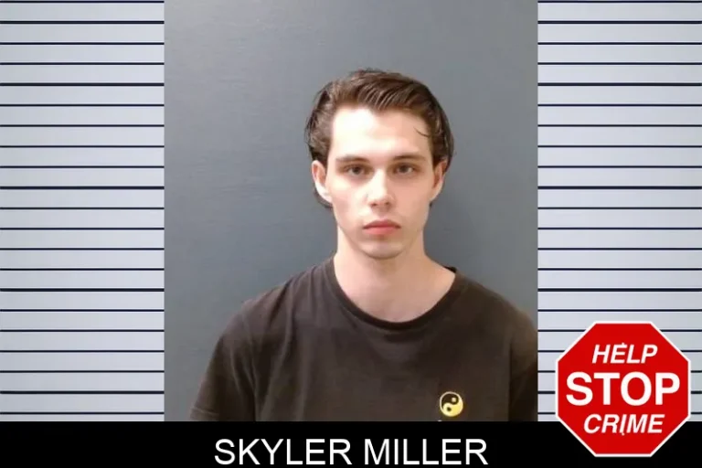 Skyler Miller