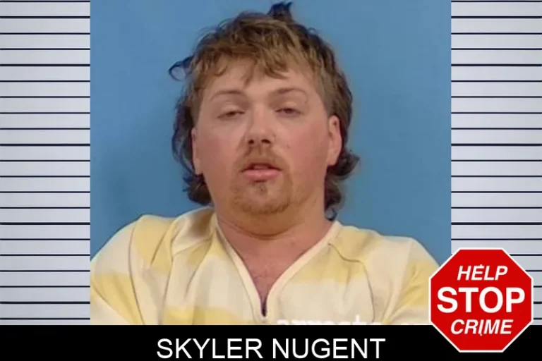 Skyler NuGent