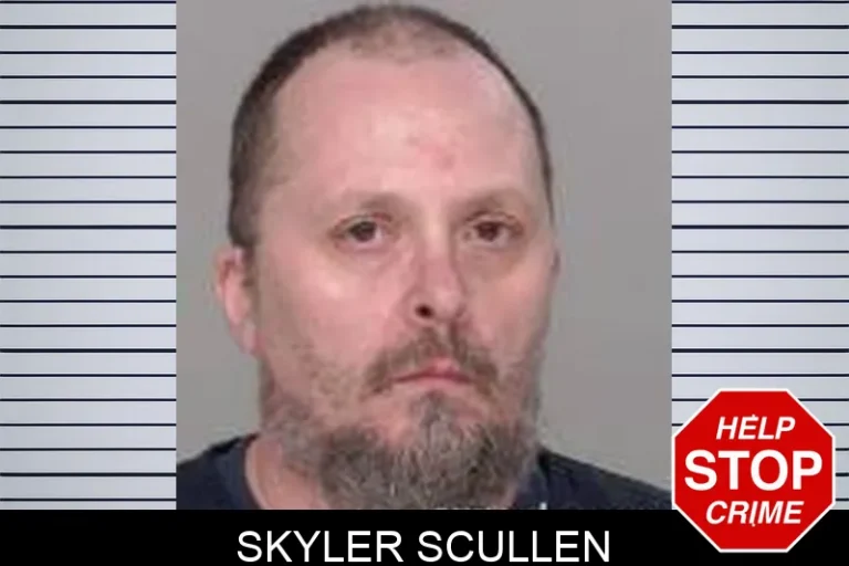 Skyler Scullen