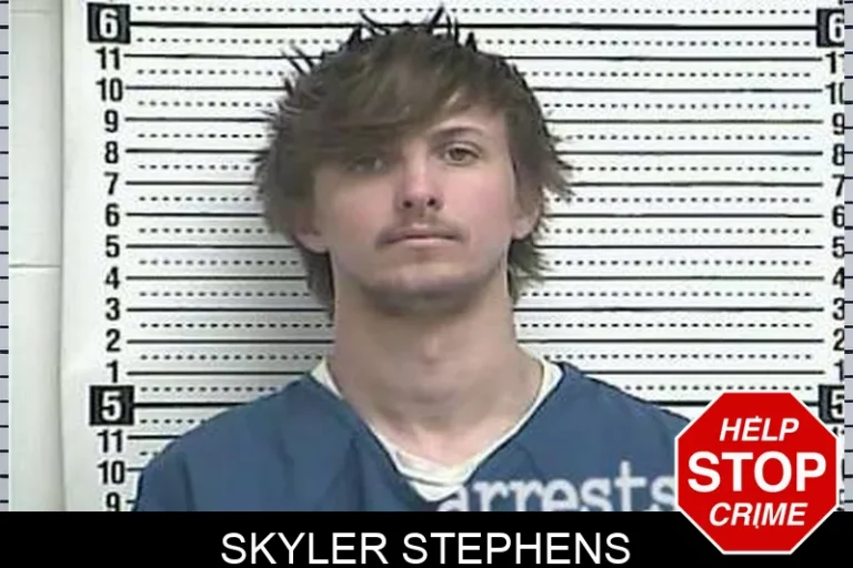 Skyler Stephens