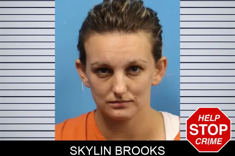 Skylin Brooks