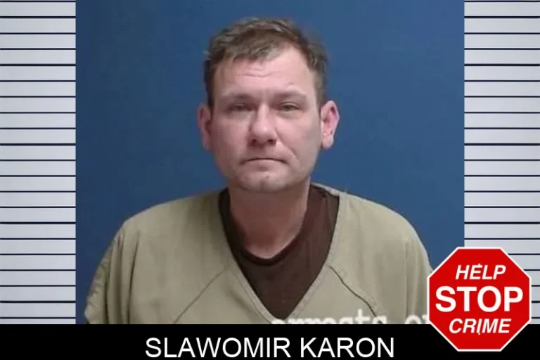 Slawomir Karon