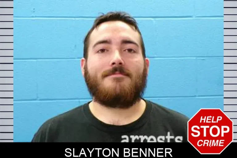 Slayton Benner