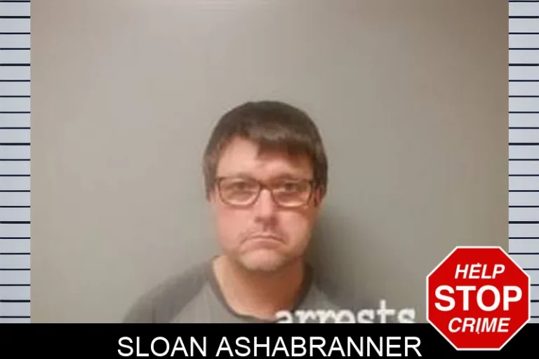 Sloan Ashabranner