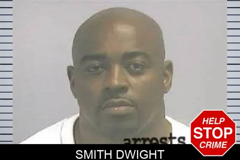 Smith Dwight