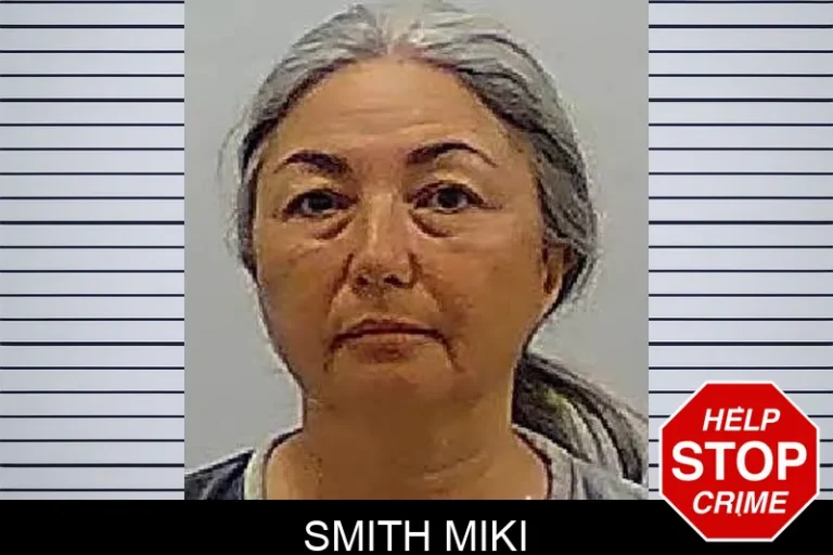 Smith Miki