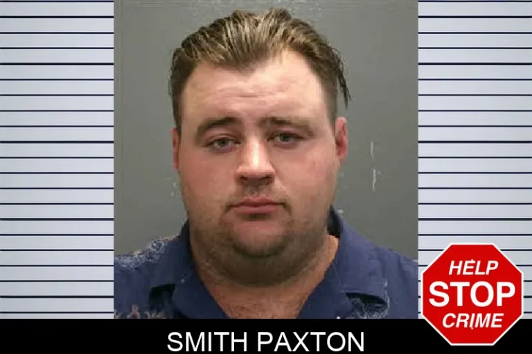 Smith Paxton
