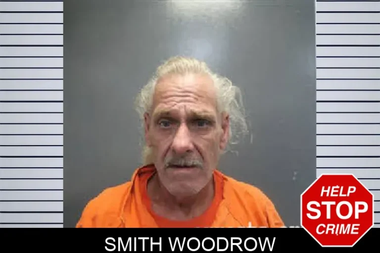 Smith Woodrow