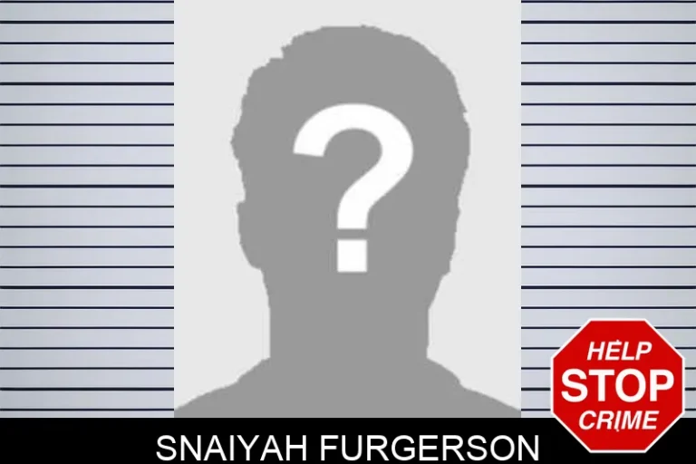 Snaiyah FuRgerson