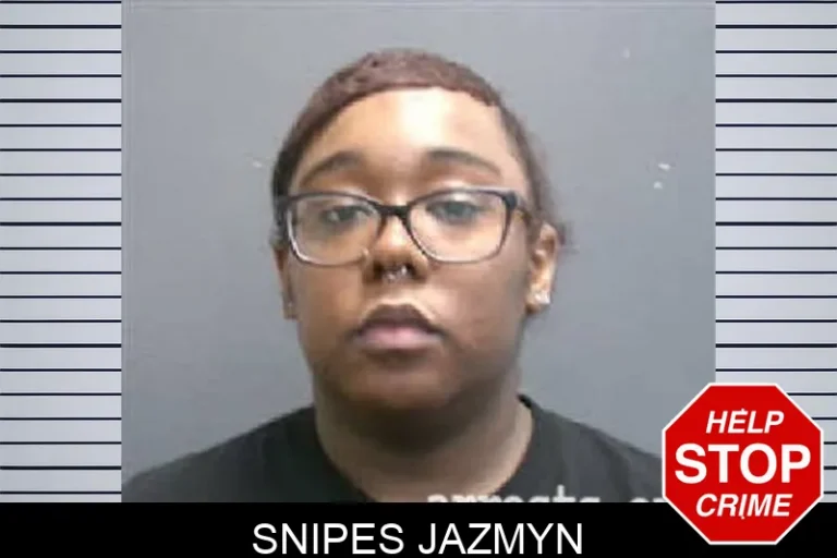 Snipes Jazmyn