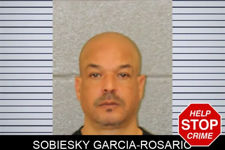 Sobiesky Garcia-Rosario