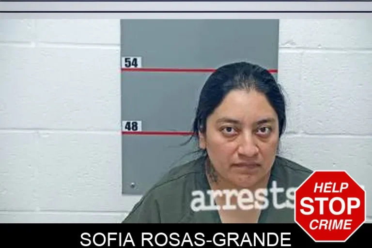 Sofia Rosas-Grande