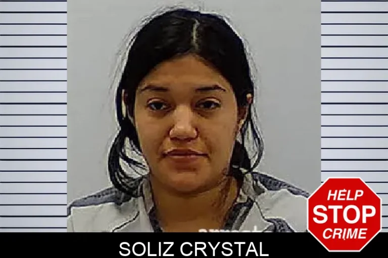 Soliz Crystal