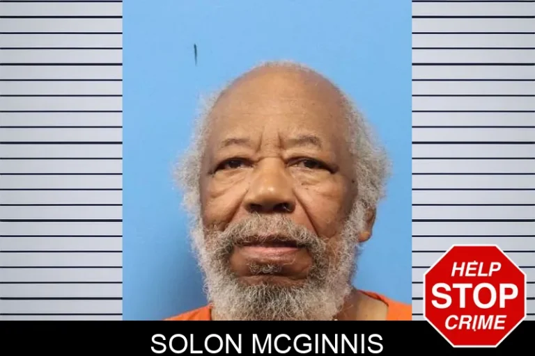 Solon McGinnis