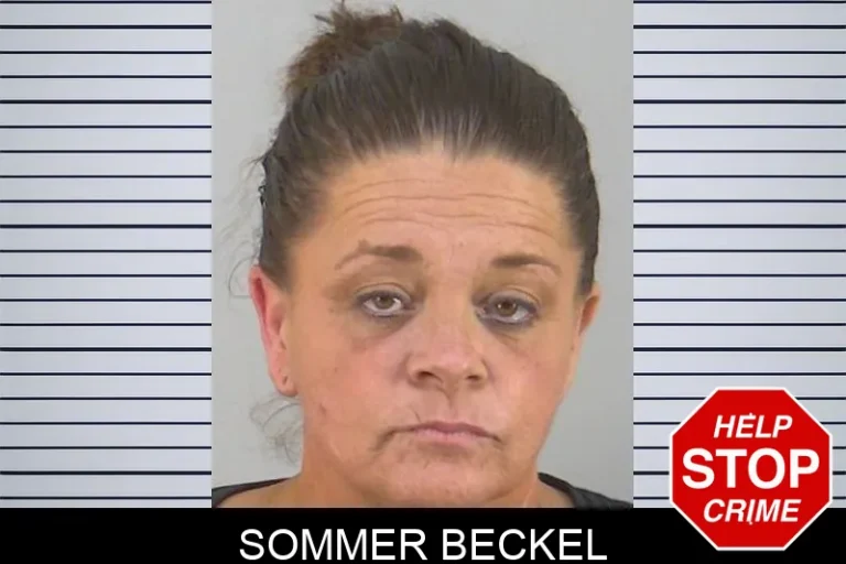 Sommer Beckel
