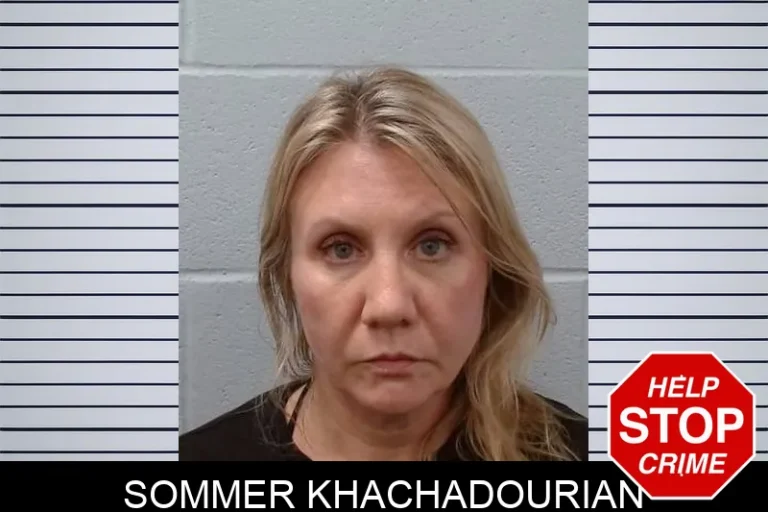 Sommer KhachadouRian