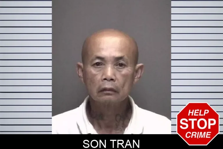 Son Tran