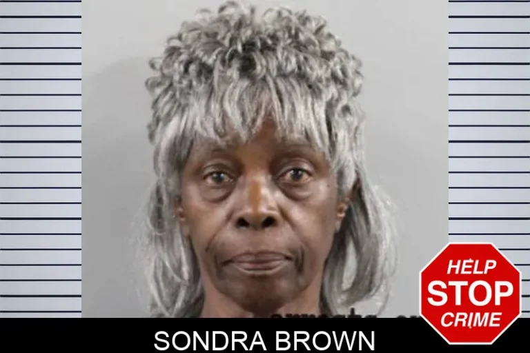 Sondra Brown
